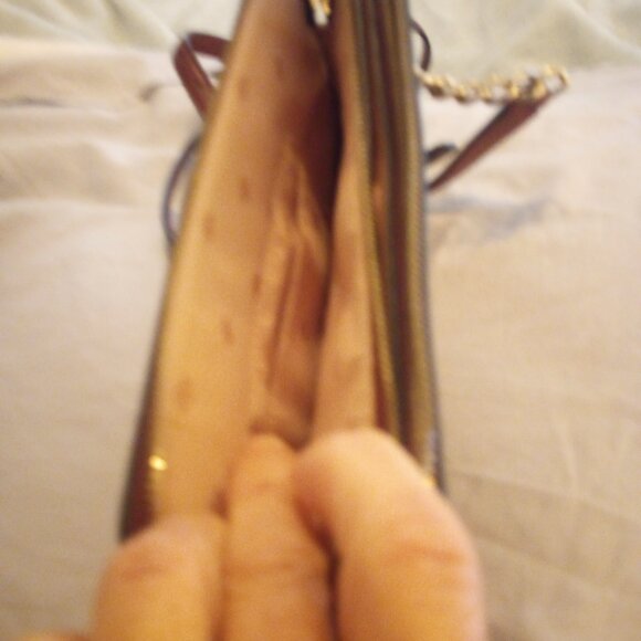 Kate Spade Floral Pup Mini Crossbody Bag - Picture 4 of 9